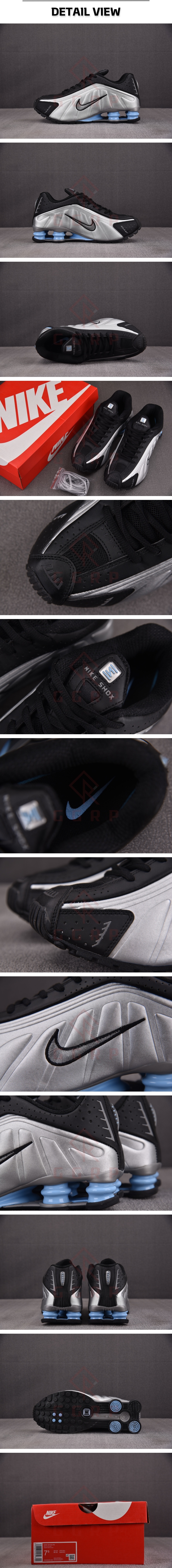 13번 나이키 샥스r4 실버블랙.jpg