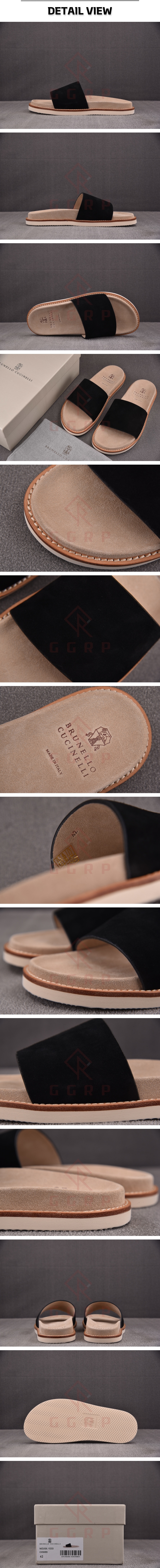 23번 브루넬로 쿠치넬리 스웨이드 샌들.jpg