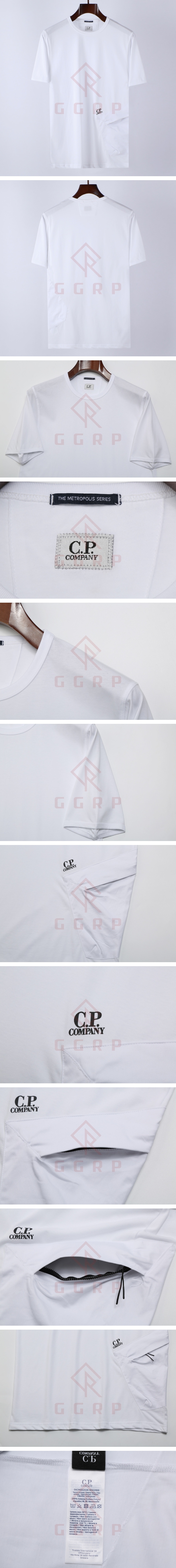 25번 cp컴퍼니 20 포켓 티셔츠 두번재.jpg