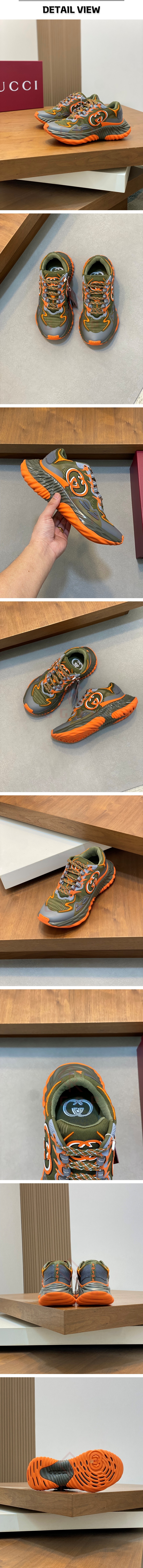 26번 구찌 리플 오렌지 스니커즈.jpg