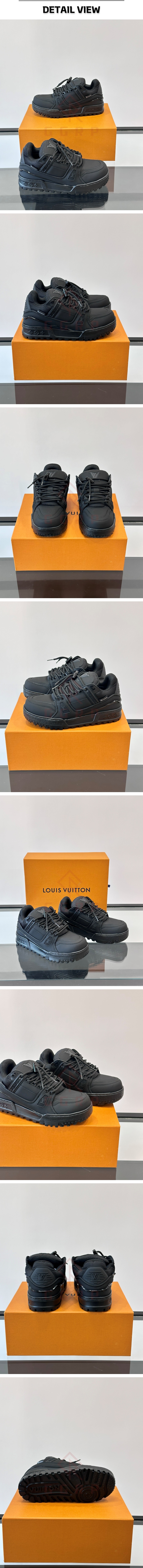 3번 루이비통 LV트레이너 스노우 스니커즈.jpg