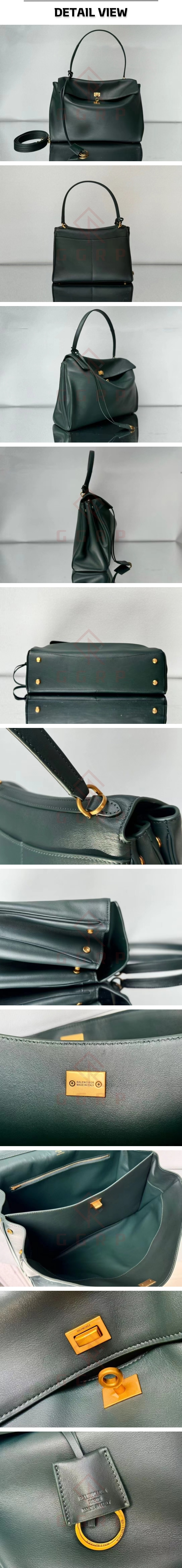 8번 발렌 로데오 파인 그린 핸드백.jpg