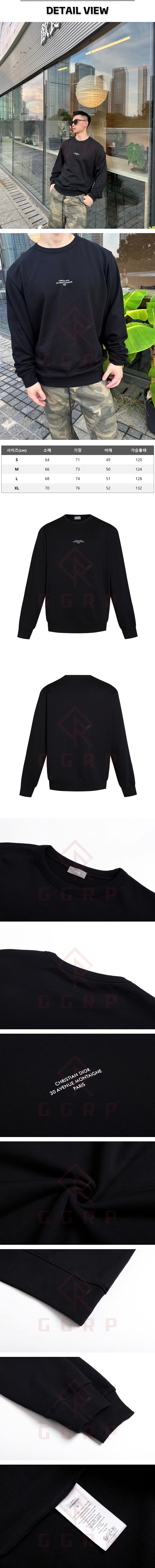 zb162[잔디집] 디올 몽테뉴 블랙 맨투맨.jpg