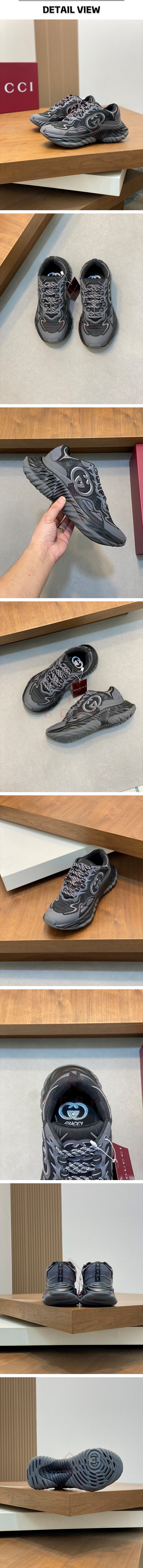 1번 1102 구찌리플 그레이 스니커즈.jpg