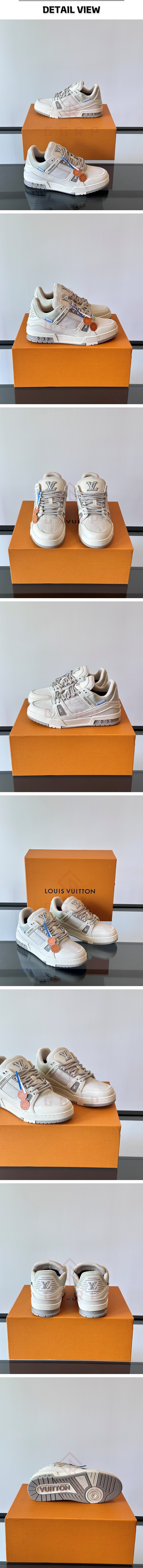 10번 1102 뤼비통 LV트레이너 그레이 신발.jpg