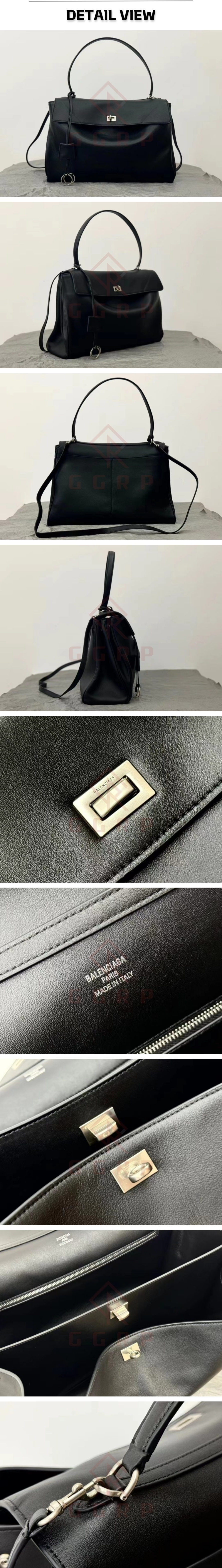 10번 1115 발렌 로데오 라지 핸드백.jpg