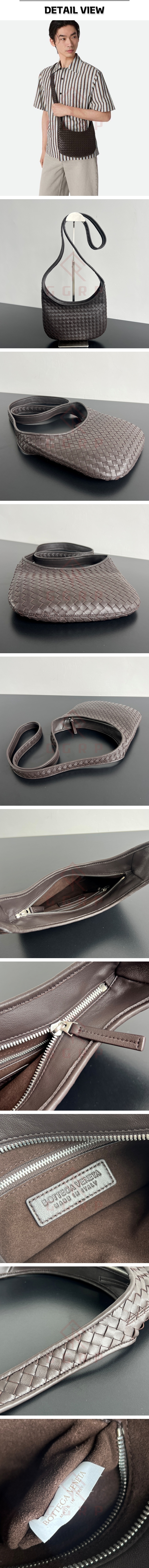 12번 1122 보테가 베네토 폰단테 숄더백.jpg