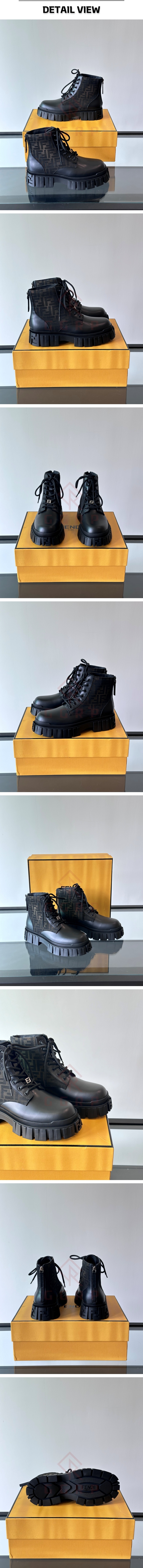 15번 1102 펜디 FF바이커 부츠.jpg