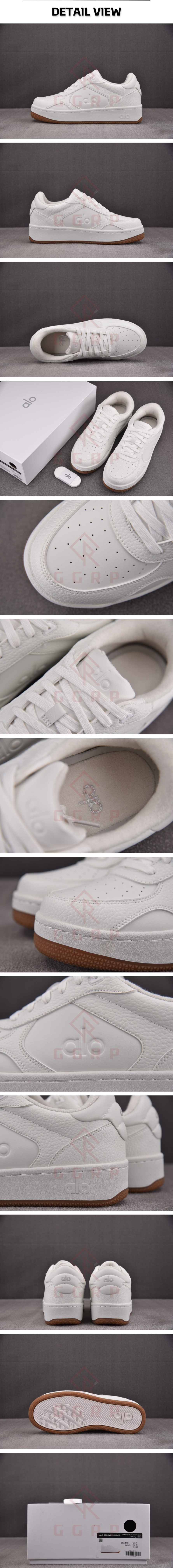 43번 1127 알로 리커버리 화이트 슈즈.jpg