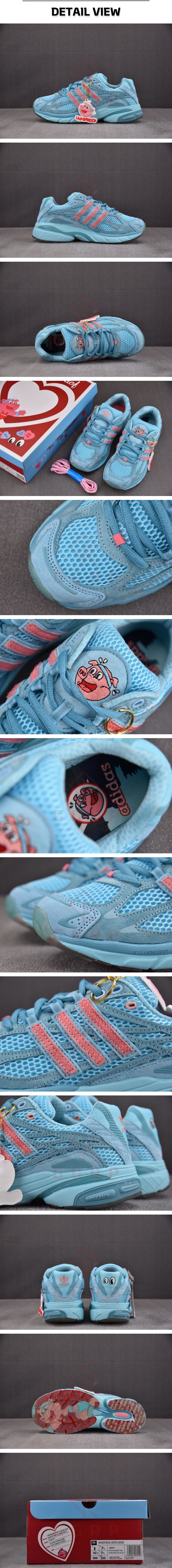 50번 1127 아디다스 언허도프 블루 슈즈.jpg