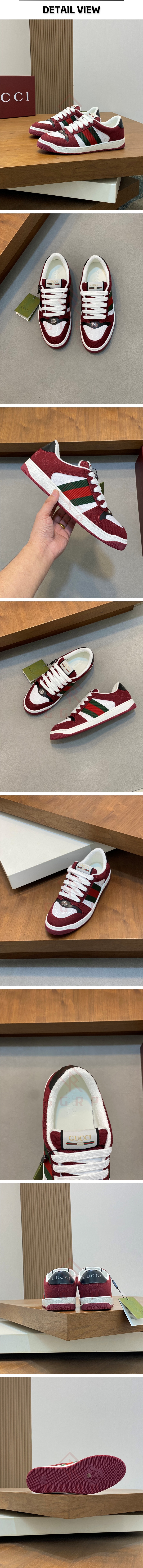 6번 1102 구찌 스크리너 로쏘 스니커즈.jpg