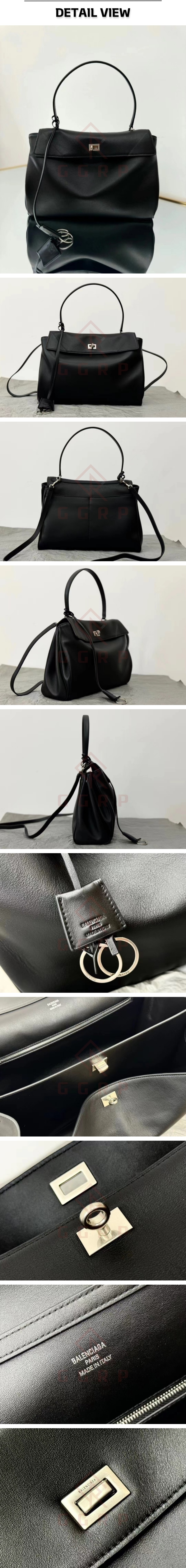 9번 1115 발렌 로데오 미듐 핸드백.jpg