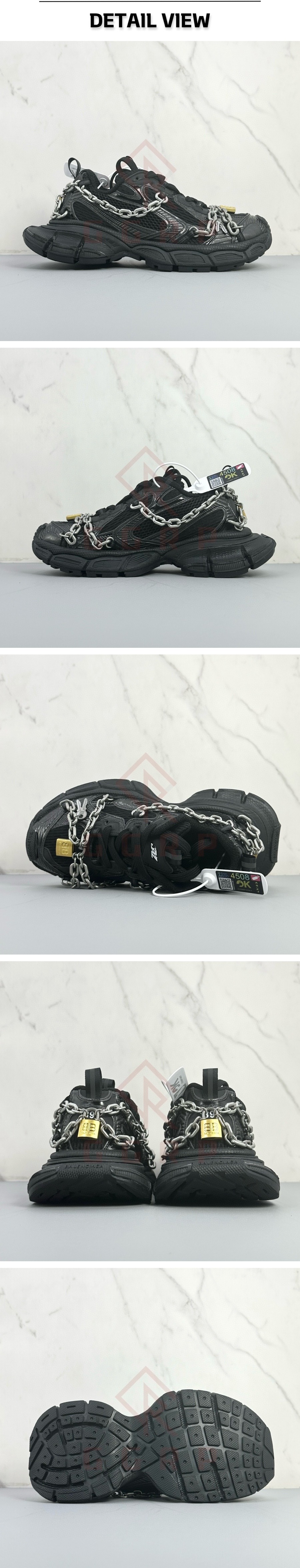 10번 0115 발렌시아가 3XL 블랙 체인 메쉬.jpg