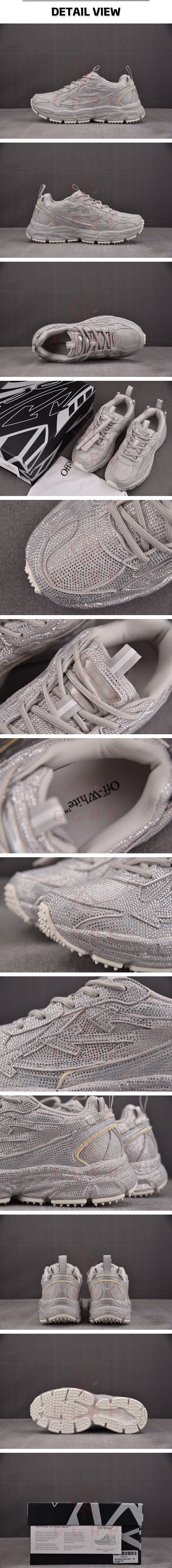 10번 1215 오프화이트 비 라이트 그레이 스니커즈.jpg