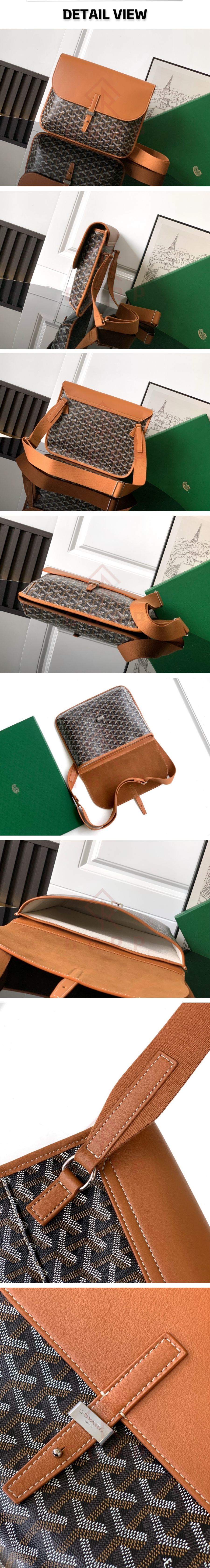 11번 0104 고야드 쿠르지에 블랙 탄.jpg