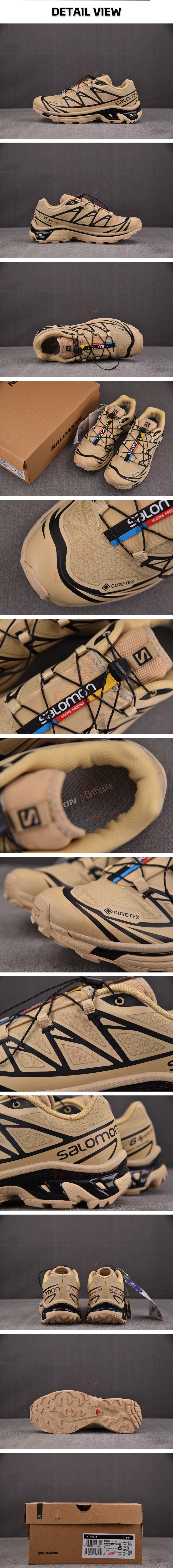 11번 1221 살로몬 XT-6 GTX 사파리 블랙 .jpg