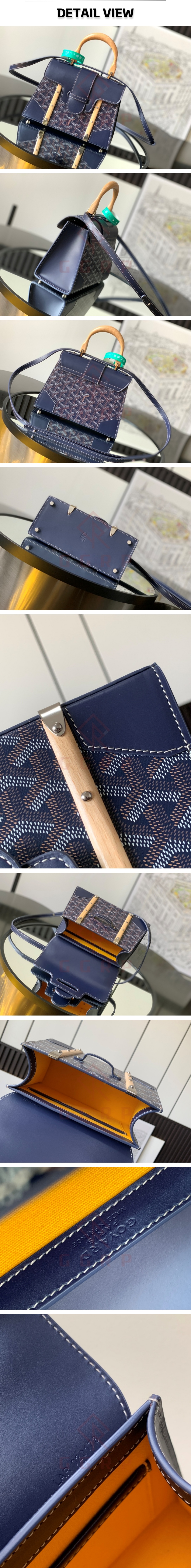 17번 0104 고야드 사이공 스트럭쳐 네이비 미니.jpg