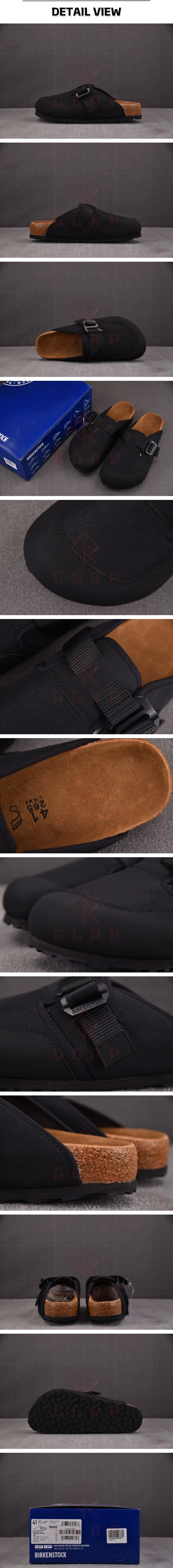 18번 1213 버켄스탁 노바 텍스타일 블랙 샌들.jpg