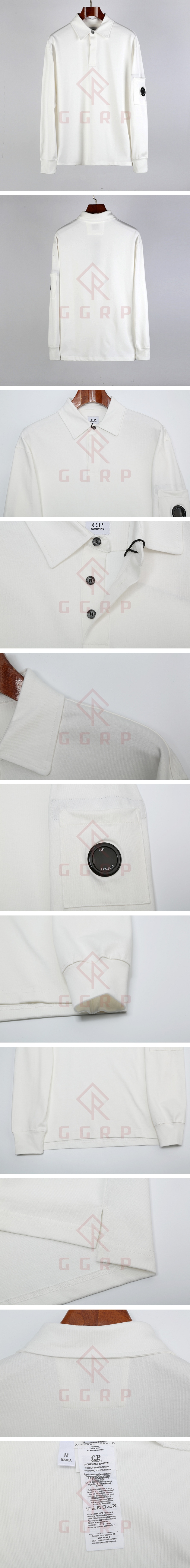 25번 1211 CP컴퍼니 렌즈 포켓 폴로티-1.jpg