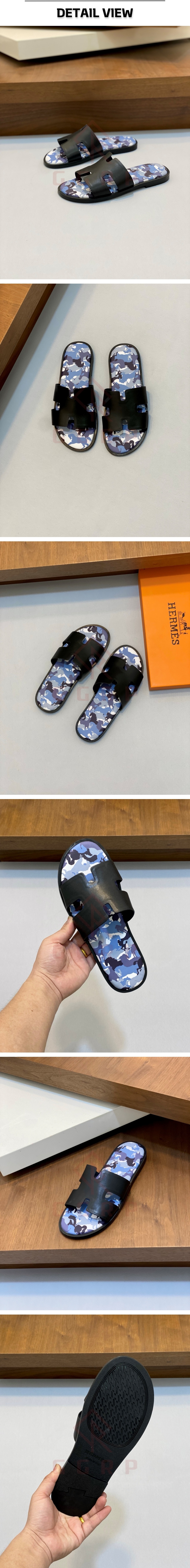 29번 0104 에르메스 이즈미르 블랙 슬리퍼.jpg