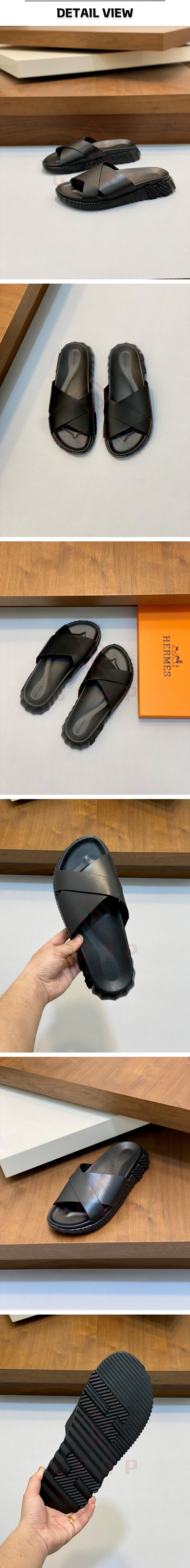 33번 0104 에르메스 인프라 누아 샌들.jpg