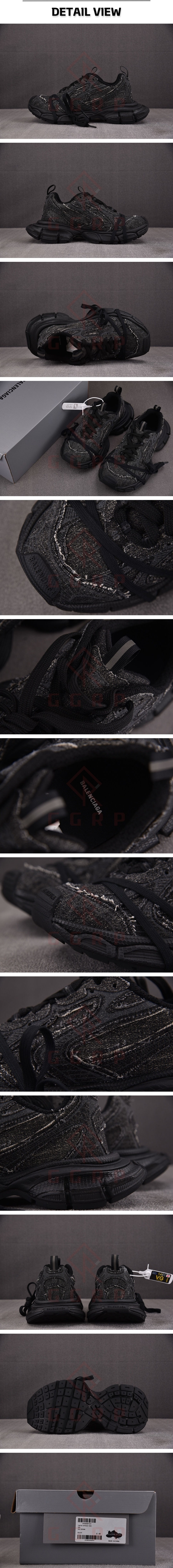 47번 0108 발렌시아가 3XL 데님 블랙.jpg