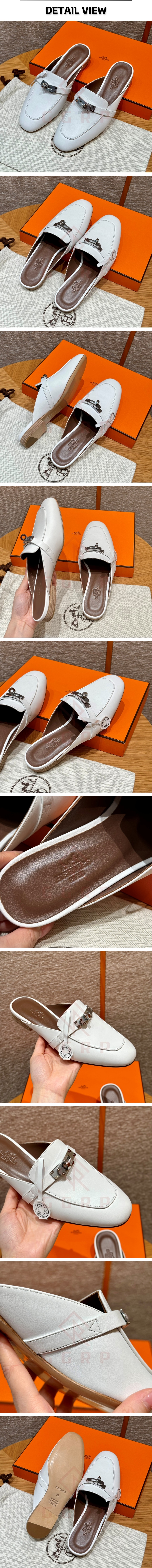 5번 0128 에르메스 오즈 블랑 뮬 슬리퍼.jpg