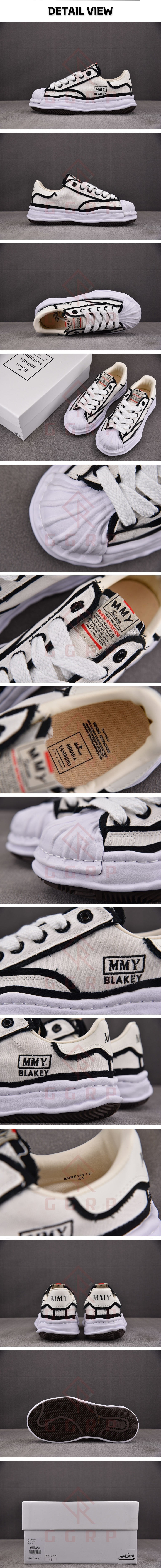 55번 0108 메종 미하라 야스히로 블레이키 화이트 OG솔.jpg