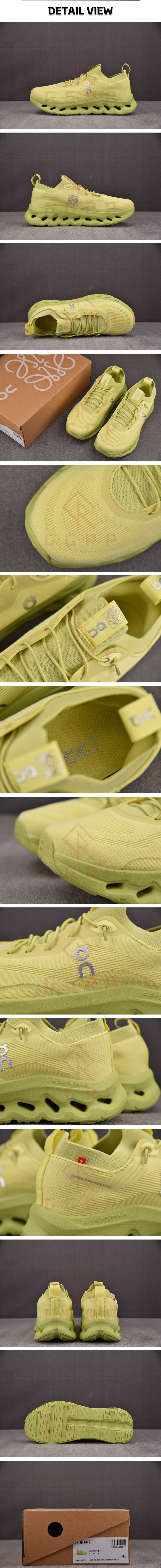 58번 0102 로에베 X 온 러닝 클라우드틸트 라임 그린.jpg