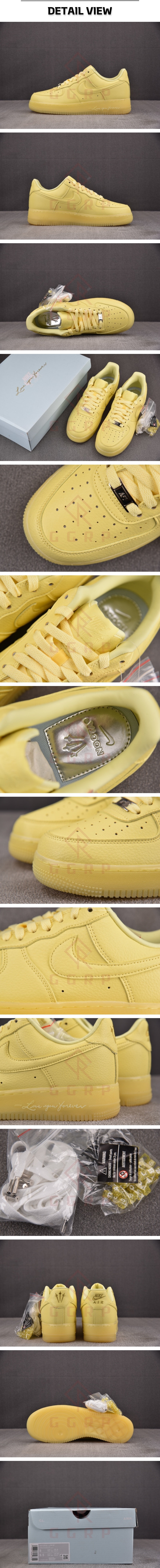 6번 1213 나이키 에어 포스1 x 드레이크 녹타 서티파이드 러버 보이.jpg