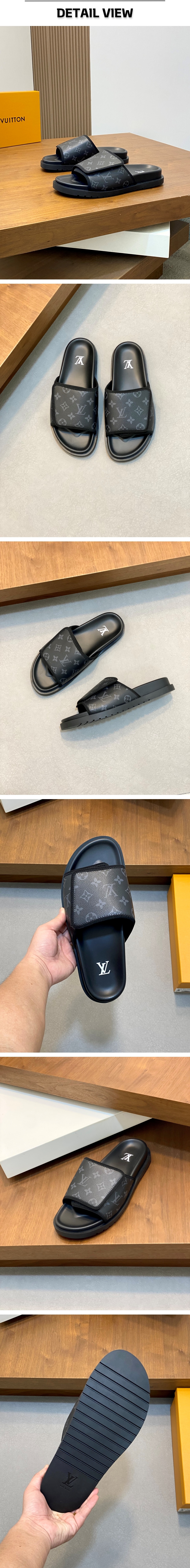 13번 0318 루이비통 모노그램 마이애미 이클립스 블랙 뮬 슬리퍼.jpg