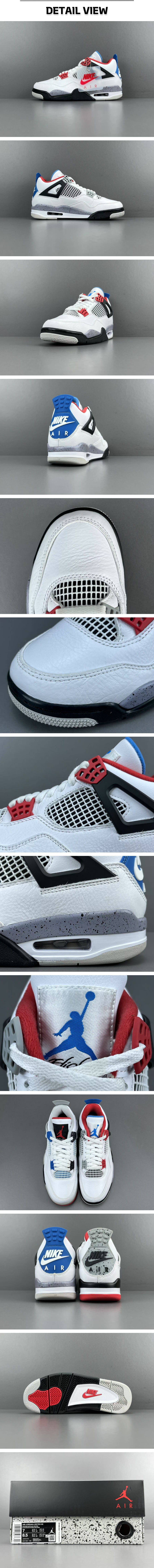 13번 0324 에어 조던4 레트로 왓 더.jpg