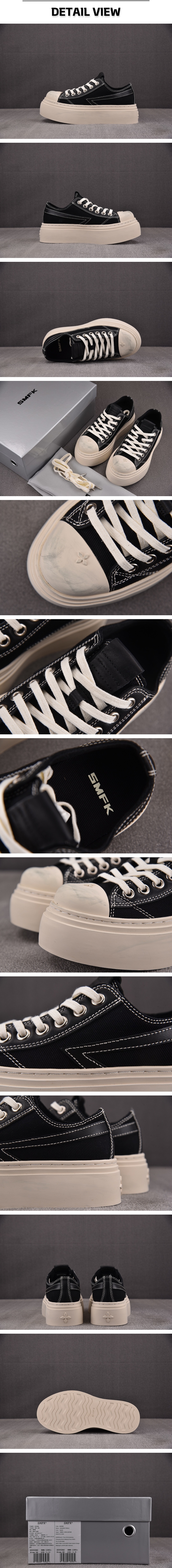 15번 0313 SMFK 컴퍼스 미터 블랙 로우탑 스니커즈.jpg