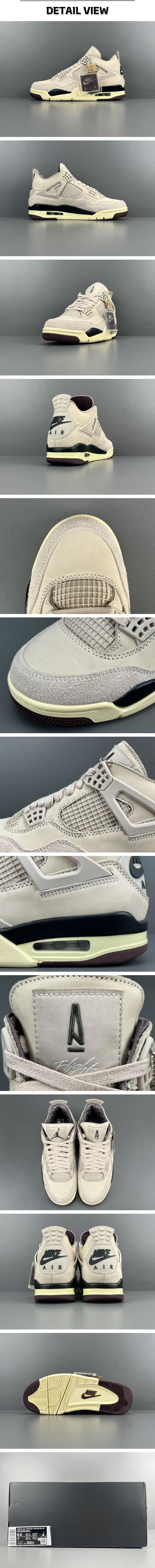 16번 0324 에어 조던4 X 아 마 마니에르 레트로 우먼스 OG SP WYWS.jpg