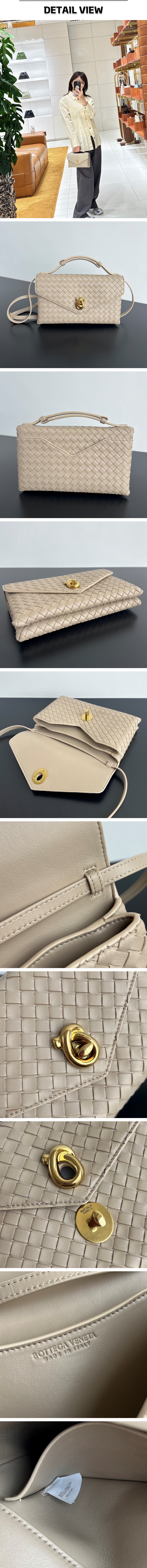 17번 0301 보테가 베네타 놋 락 숄더백.jpg