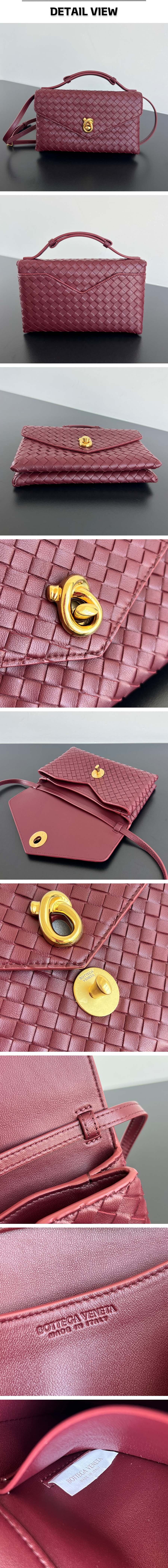19번 0301 보테가 베네타 놋 락 바롤로 숄더백.jpg