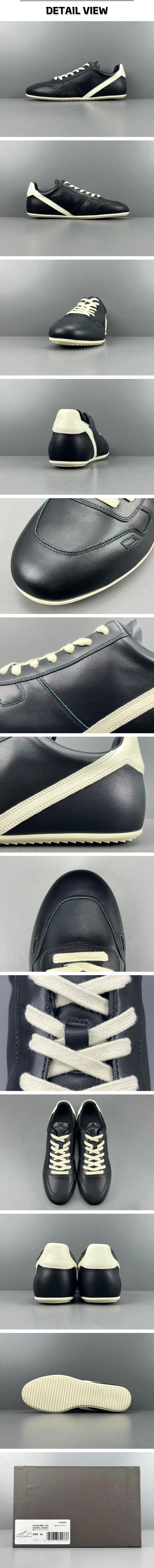 7번 260223 릭 오웬스 콘코디언 미니멀 블랙 스니커즈.jpg