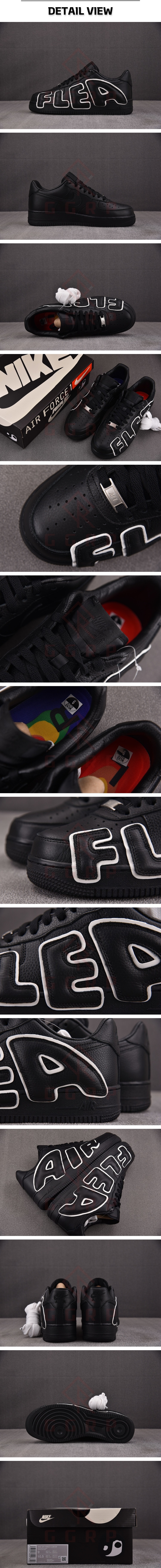 18번 0403 나이키 X CPFM 에어 포스1 에어 플리 블랙.jpg