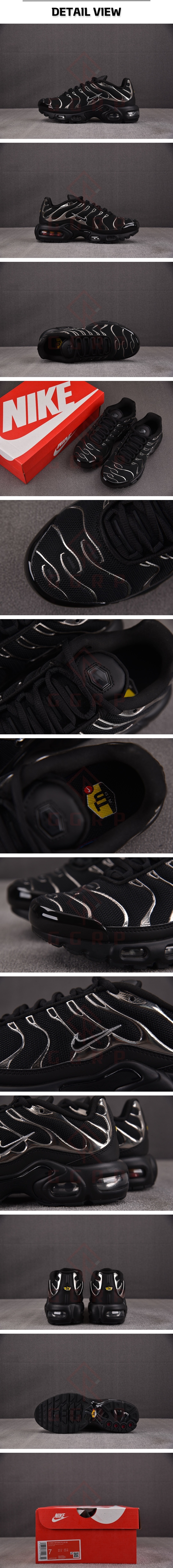 2번 0403 나이키 에어 맥스 플러스 SE 메탈릭 실버 블랙 HJ9743-001.jpg