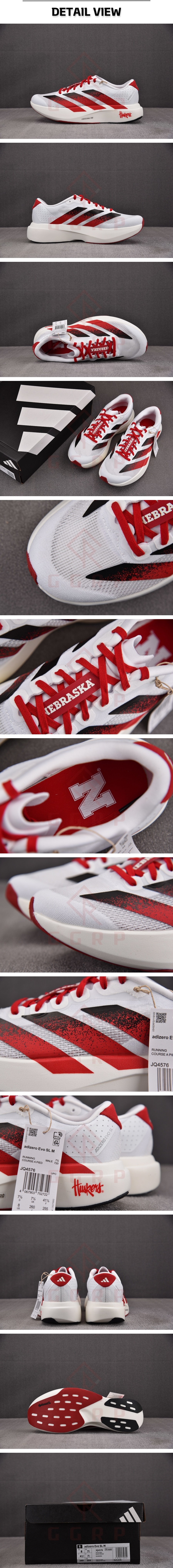 8번 0403 아디다스 아디제로 EVO 코어 블랙 레드.jpg