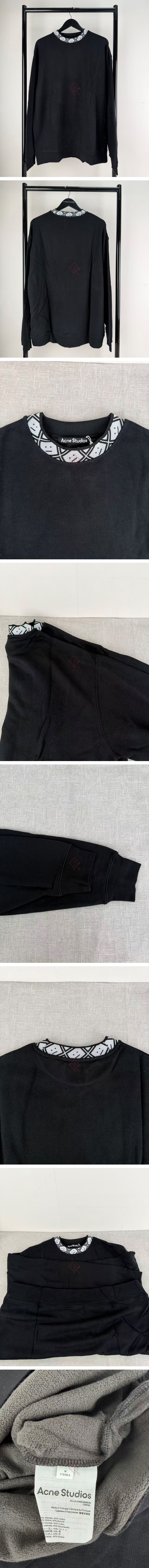 2218번 아크네 롱 슬리브.JPG