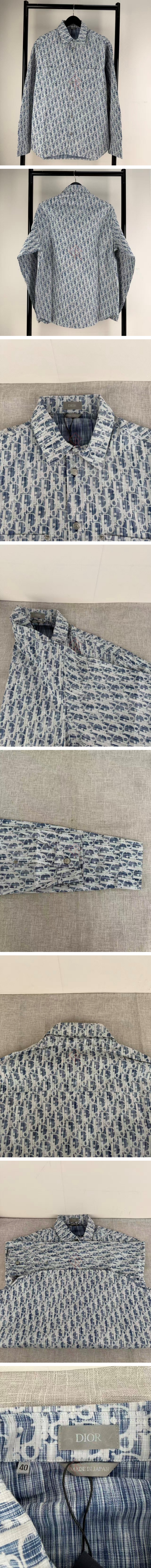 2258번 디올 셔츠.JPG
