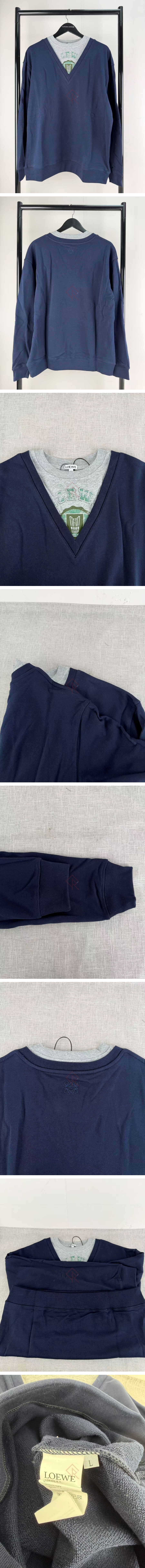 2358번 로에베 옷.JPG